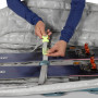 Skitasche Osprey Mountainbound Snow Roller