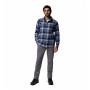 Herrenhemd Columbia Flare Gun™ Stretch Flannel
