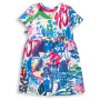 Kinderkleid Wouki Hayashi Blush Pink