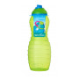Flasche Sistema Davina Bottle 700ml hellgrün Greenblue