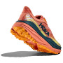 Damen Laufschuhe Hoka W Stinson 7