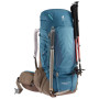 Damenrucksack Deuter Aircontact PRO 65+15 SL