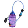 Flaschenadapter Source ConverTube + Sawyer Mini Filtr