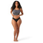 Damen-Funktionsunterwäsche Smartwool W Intraknit Strappy Bra 2023