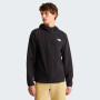 Herren Softshell-Jacke The North Face M Nimble Hoodie 2