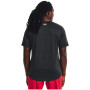 Herren-Funktionsshirt Under Armour Training Vent Graphic SS