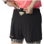 Damenshorts Dynafit Trail 2In1 Short W