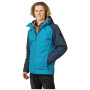 Herrenjacke Hannah Mascon