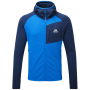 Größe: M / Farbe: blau