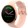 Armbanduhr Polar Ignite rosa