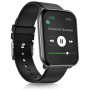 Armbanduhr Niceboy X-fit Watch 2