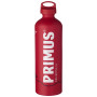 Brennstoffflasche Primus Fuel Bottle 1,0 l rot