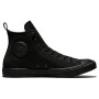 Schuhgröße (EU): 41,5 / Farbe: schwarz