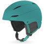 Damen Skihelm Giro Ceva türkis MatteTeal