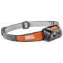 Stirnlampe Petzl Tikka XP orange