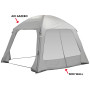 Partyzelt Bo-Camp Air Gazebo