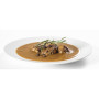 Fertigessen Expres menu Hirschgulasch 300 g
