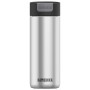 Thermotasse Kambukka Olympus 500 ml silber Silver