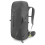 Rucksack Rab Aeon 35 dunkelgrau Anthracite