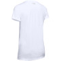 Damen-Funktionsshirt Under Armour Tech SSV - Solid 2023