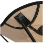 Campingsessel Zulu Fenix L