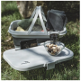 Picknickset Easy Camp Picnic Basket & Table