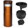 Thermotasse Stanley Neverleak 470 ml