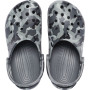Pantoffeln Crocs Classic Printed Camo Clog