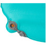 Selbstaufblasende Isomatte Sea to Summit Comfort Light Mat WR