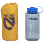 Aufblasbare Isomatte NEMO Equipment Tensor Trail Regular Wide