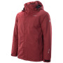 Herren-Winterjacke Hi-Tec Chester