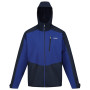 Herrenjacke Regatta Highton Str JktII blau/hellblau NewRoyal/Nvy