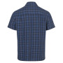 Herrenhemd Marmot Eldridge SS