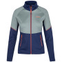 Damen-Sweatshirt Kilpi Tomms-W (2022) blau
