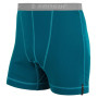 Herrenshorts Sensor Double Face blau Sapphire