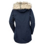 Damen-Wintermantel Helly Hansen W Coastal Parka