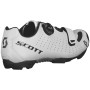 Damen-Radsportschuhe Scott Mtb Comp Boa Reflective Lady