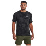 Herren-Funktionsshirt Under Armour Rush Energy Print SS 2023