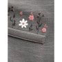 Damen-T-Shirt Chillaz Monaco