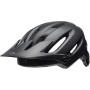 Fahrradhelm Bell 4Forty MIPS Mat schwarz GlosBlack